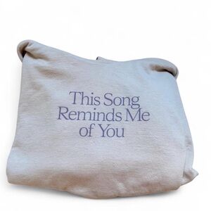 LONELY GHOST this song reminds me of you